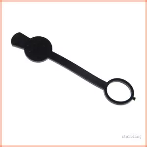 Mũ nguồn DC có độ chính xác cao Star cho Jack DC-022B Mũ bảo vệ chống nước