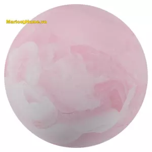 Massage Ball-Portable Fitness Massage Ball-Muscle Massage Roller-Relaxation Soft Massage Ball