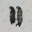 Thích Hợp Cho Mới Dazhou Honda PCX160 21-22 Năm Xe Tay Ga Xe Máy Phía Trước Phanh Sau Má Phanh Đĩa Má Phanh