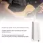 toyuvn 90 35 Độ Dũa vát đầu phím đàn Guitar Thép cacbon cao để đánh bóng mượt mà các tác vụ san phẳng và vát cạnh với thân acrylic 35° 90°