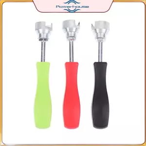 Công cụ cài đặt sửa chữa phanh trống ô tô POWER Hold Down Washer Spring Shoepressor Brake Spring Washer Worker.
