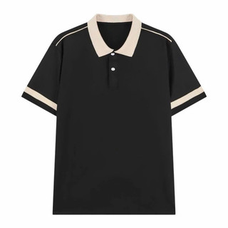 ÁO POLO N01 VẢI THUN CÁ SẤU POLY THÁI 4 CHIỀU