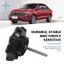 Cốp Xe Dự Phòng Lốp Cố Định Vít Bánh Xe Bu Lông Đai Ốc 1J0803899 Dành cho -Jetta Golf Bora MK4 A3 Skoda Ibiza