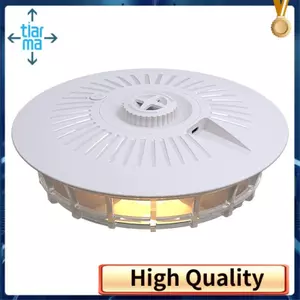 Bẫy bọ chét Đa chức năng có thể điều chỉnh bắt đèn bằng nhựa cho bọ chét bọ chét