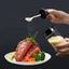 Hũ Đựng Gia Vị Thủy Tinh Thông Minh - Lọ Đựng Gia Vị Nắp Liền Thìa Silicon Chống Ẩm Cao Cấp
