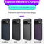 Vỏ Chống Sốc Cho Google Pixel 9 / 9 Pro / 9 Pro XL Luxury Matte Case Vỏ Sạc Không Dây Kinh Doanh
