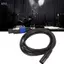 Apill Apill Speakon To XLR Cáp 6ft Cắm 3Pin Nam Loa Âm Thanh Nối Dài Có Khóa Cho DJ PA Buổi Biểu Diễn Sân Khấu Phòng Thu micro Ghi Âm