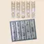 HFSHY 3D Khuôn Làm Móng Tay Silicon Trong Suốt Cho Móng Tay Nghệ Thuật Thiết Kế Cứu Trợ Thỏ Họa Tiết Thiên Thần Làm Móng Mẫu Dụng Cụ Phụ Kiện VN