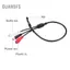 Guansfs Guansfs Zerone Mic Thu Âm Thanh Pre-amp Micro Bộ Thiết Bị Cho Gia Đình Hệ Thống Camera An Ninh Âm Thanh Giọng Nói Màn Hình