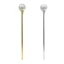 Yoo Shimmering Pha Lê Nữ Hoàng Scepter Dành Cho Người Lớn Trẻ Em Nhập Vai Trò Chơi Cosplay Đảng Chụp Ảnh Phụ Kiện Nữ Hoàng Nhân Viên