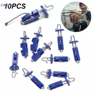SAIA Sea Fishing Chất Lượng Cao Snap Release Đa Năng Mồi Phát Hành Clip
