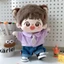 Quần Áo Bé 20cm Quần Áo Búp Bê Cotton Búp Bê Dễ Thương Búp Bê Sang Trọng Trang Phục Đẹp Trai Phù Hợp Với Phiên Bản Chính Hãng