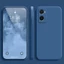 Tpu mềm cho Ốp lưng OPPO A96 A76 màu trơn OPPO A76 A96 Vỏ bảo vệ silicon chống rơi màu trơn đơn giản