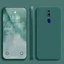 Tpu mềm cho Ốp lưng OPPO F11 màu trơn OPPO F11 Vỏ bảo vệ silicon chống rơi màu trơn đơn giản