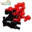 Phụ kiện vỏ cách nhiệt Cáp PVC da cao su cách nhiệt 12x20mm bền bỉ
