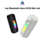 Loa Bluetooth HOCO HC50 Chống Nước Nghe Nhạc Bass Mạnh Có Đèn LED Hỗ trợ thẻ nhớ USB BH 6 tháng