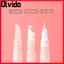 Bút pha chế dạng lỏng OLVIDO, Bút làm đầy riêng biệt 3 / 5 / 7ML có thể xoay được, Chai đựng mỹ phẩm có thể đổ lại di động Chai rỗng