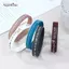 AqToCna - 36 Chiếc Dây Đeo Tay Silicon Nhiều Màu Sắc, Phù Hợp Cho mục đích Tôn Giáo và Truyền Cảm Hứng