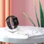< WHPHous-t > Đế trưng bày đồng hồ Acrylic Giá đỡ đồng hồ trong suốt Người tổ chức Đồng hồ trang sức Ra Đồng hồ đơn trưng bày trưng bày Đồng hồ trưng bày đẹp