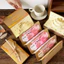 Phong bì màu đỏ sinh nhật 3D, Phong bì đỏ sinh nhật 3D màu vàng có thể gập lại & Thiệp chúc mừng sinh nhật (Chứa 6 thẻ), 1 gói, Phong bì màu đỏ may mắn của tôi cho năm mới của trẻ em