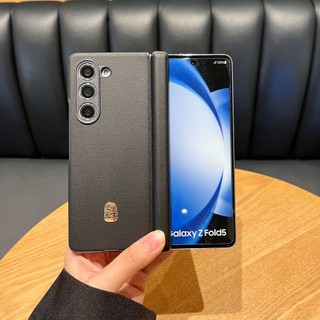 Ốp lưng trục trung tâm Samsung zfold6 Bảo vệ trục trung tâm Tay zfold3 Thích hợp cho vỏ hút bảo vệ zfold4 Từ zfold5