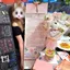 Siêu Dài Viết Tay Thư Tình Trống Cuộn Chữ Viết Tay Sinh Nhật Phước Lành Cuộn Cuộn Thú Tội Chúa Quà Tặng Sinh Nhật Cho Bé Gái