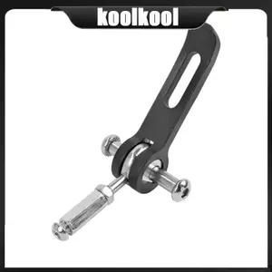 Kool Ergonomic Gấp - Phụ kiện chống rỉ cho xe máy
