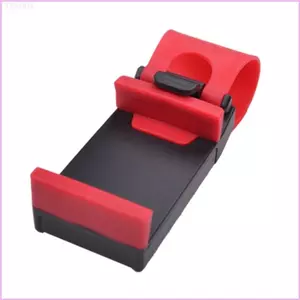 Đế điện thoại vô lăng nhỏ Cinnan Đế điện thoại để điều hướng cuộc gọi