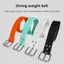 <![CDATA[Đai trọng lượng silicone điều chỉnh được, dùng cho spearfishing và freediving]]>
