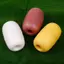 <![CDATA[<WHPHous-t> 2 Chiếc Lưới Câu Cá Hình Bầu Dục 7*11cm - Phao Neo Nổi]]>