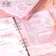 Xinmo Cô Gái Bạn Cùng Lớp Ghi Hình Anime Giá Trị Cao Lá Rời Màu Trang Vẽ Tay Khuyến Mãi Nhỏ Junior Lớp Thứ Ba Tốt Nghiệp