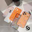 Ốp Lưng Cho IPhone 15 16 13 12 11 17 14 Pro Max 16 15 Plus 17Air Bìa mềm mờ siêu mỏng sang trọng đầy màu sắc
