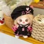 Rose Park Chae Búp Bê Trẻ Búp Bê Cotton 20cm Chính Hãng lisa Aidou Sang Trọng Búp Bê Quà Tặng Sinh Nhật 4.22