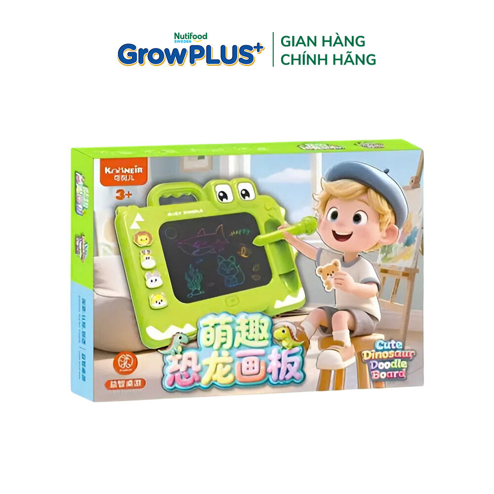[Gift A2] Đồ chơi trẻ em:Bảng vẽ thông minh