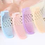 【Roshy】lược chải tóc thư giãn cho trẻ em tại nhà. Lược mini hình trái tim lược chải tóc cầm tay dễ thương dành cho