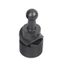 Bộ chuyển đổi đầu Yoo Universal 17Mm cho chân máy gắn trên điện thoại thông minh Giá đỡ máy ảnh