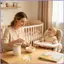 Thìa Đo Nấu Ăn 5 Miếng Dụng Cụ Phục Vụ Thực Phẩm Thìa Đo Thực Phẩm Cho Bữa Ăn Chuẩn Bị mueadsyvn