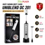 Máy Đánh Bọt Cafe Uniblend DC 201 Tạo Bọt Nhanh, Chất Liệu Inox Cao Cấp Bảo Hành 12 Tháng