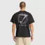 Áo Thun Unisex 100% Cotton Phong Cách Gym Rộng Rãi, In Logo