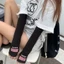 Găng Tay Chống Nắng Và Tia UV Bằng Lụa Lạnh Bảo Vệ Tay Khi Chạy Bộ Ngoài Trời Sweet LILIRIA