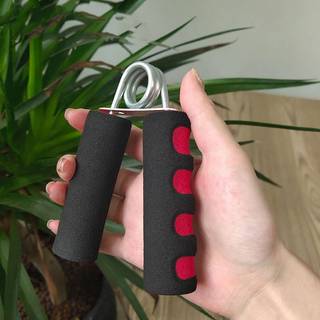 Huấn luyện viên sức mạnh cổ tay và ngón tay, dễ dàng điều chỉnh, tăng cường grip và giảm mỏi cổ tay
