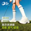 Vớ golf GOLOVEJOY - Chất liệu Ice Silk, thoáng khí, co giãn cao, mỏng nhẹ