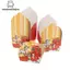 Hộp Nhíp Takoyaki Cao Cấp 50 Cái / pa Bạch Tuộc Bóng Paaging Hộp Thực Phẩm Đường Phố Nhật Bản Takoyaki Dùng Một Lần Takeaway Sna Paing Hộp Đựng Giấy Dự Tiệc Tiếp Liệu VN