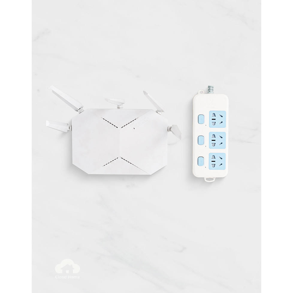 Móc treo đồ nhà bếp chống thấm nước, không cần đục lỗ, tự dính, không để lại dấu vết.