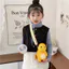 Cùng Ngày Giao Hàng Người Ảnh Hưởng Siêu Nóng Túi Trẻ Em Nữ Dễ Thương Rồng Sữa Silicone Bé Trai Bé Trai Túi Đi Chơi Cô Gái Tiền Xu Ví Mềm Mại Dễ Thương