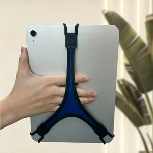 Dây đeo tay máy tính bảng nhiều màu với vật liệu silicon thoải mái và lưu trữ di động