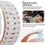 Vỏ bọc toàn bộ chống nước + dây đeo silicon từ tính tương thích cho Apple Watch Series11 / 10 46mm 44mm 45mm 9 8 7 6 5 4SE