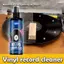 65ml Record Cleaning Spray Washer Fluid With khăn Record Care Solution Kit dành cho người sưu tập những người đam mê saixit2vn