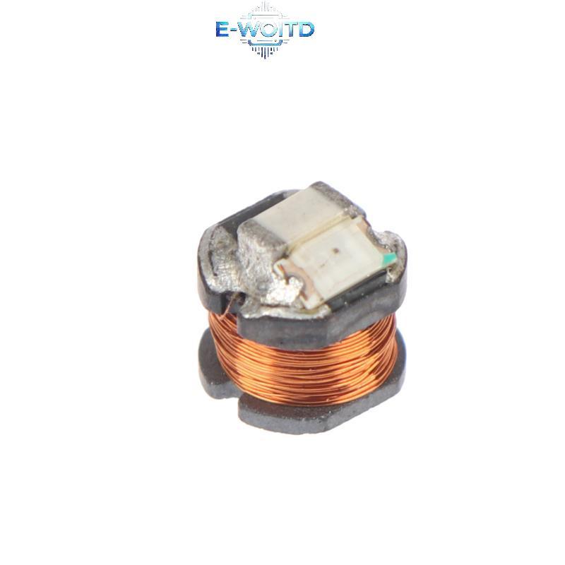 Bộ cuộn dây phát điện không dây cảm ứng E-WOITD TYPE-C 5V cho mô-đun LED Sạc từ xa DIY Chiếu sáng gia đình E-WOITD