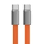 Cáp WU 5A Type C hỗ trợ nhiều góc cho điện thoại thông minh